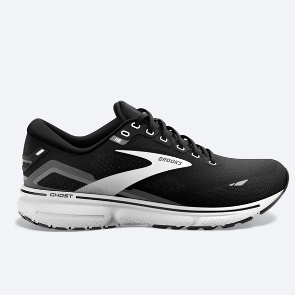 NEW MENS BROOKS Ghost 15 road-running shoes Multiple Sizes - Picture 1 of 15